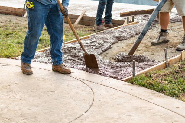 Best Concrete Removal and Replacement in Rio Del Mar, CA