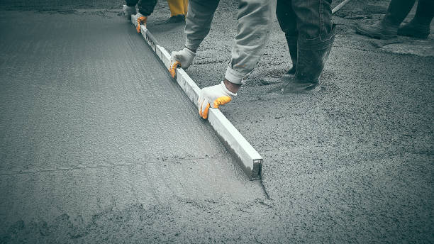Best Concrete Slab Construction in Rio Del Mar, CA